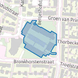 Perceel VEL01-G-2997