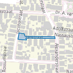 Perceel VEL01-G-3001