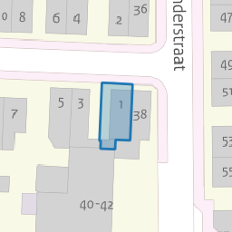 Perceel VEL01-G-3005