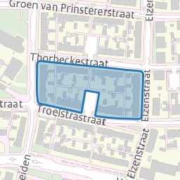 Perceel VEL01-G-3035