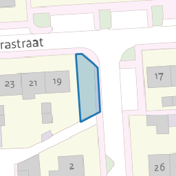 Perceel VEL01-G-3039