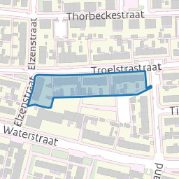 Perceel VEL01-G-3040