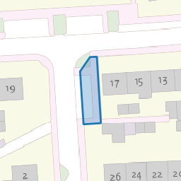 Perceel VEL01-G-3041