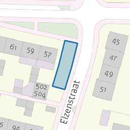 Perceel VEL01-G-3052