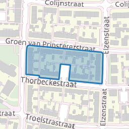 Perceel VEL01-G-3055