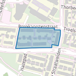 Perceel VEL01-G-3057