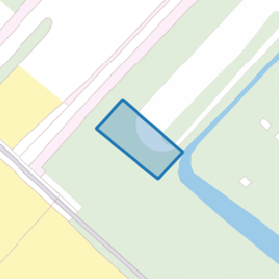 Perceel VEL01-G-3066