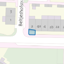 Perceel VEL01-G-3105