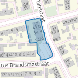 Perceel VEL01-G-3121