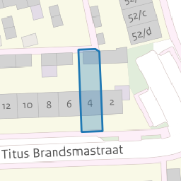 Perceel VEL01-G-3126