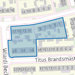 Perceel VEL01-G-3129
