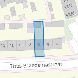 Perceel VEL01-G-3133