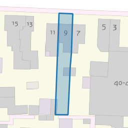 Perceel VEL01-G-3140