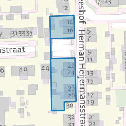Perceel VEL01-G-3144
