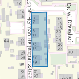 Perceel VEL01-G-3160