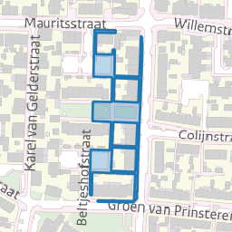 Perceel VEL01-G-3173