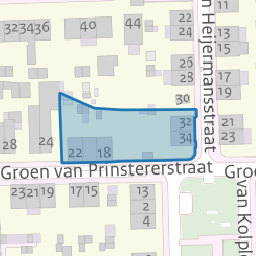 Perceel VEL01-G-3174