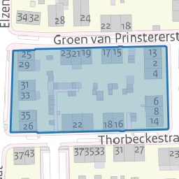 Perceel VEL01-G-3176