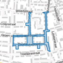 Perceel VEL01-G-3180