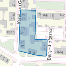 Perceel VEL01-G-3183