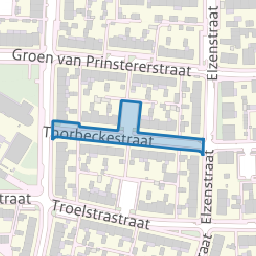 Perceel VEL01-G-3185