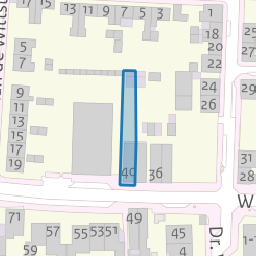 Perceel VEL01-G-3190