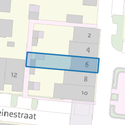 Perceel VEL01-G-3199