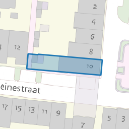 Perceel VEL01-G-3201