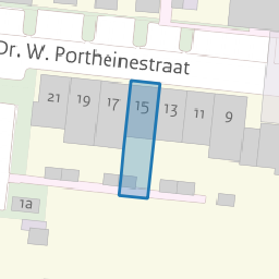 Perceel VEL01-G-3217