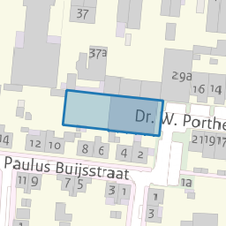 Perceel VEL01-G-3232