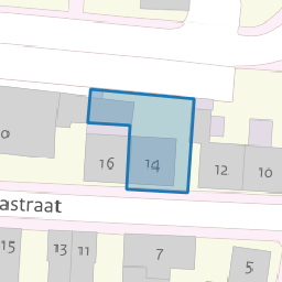 Perceel VEL01-G-3254