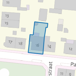 Perceel VEL01-G-3256