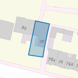 Perceel VEL01-G-3257