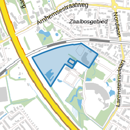 Perceel VEL01-G-3261