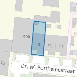 Perceel VEL01-G-3262
