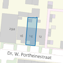 Perceel VEL01-G-3264