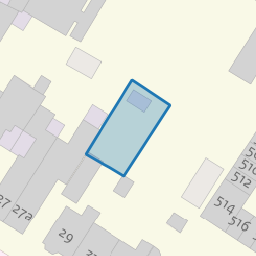 Perceel VEL01-G-3272