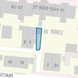 Perceel VEL01-G-3290