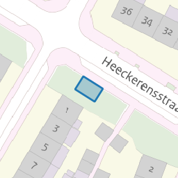 Perceel VEL01-G-3296