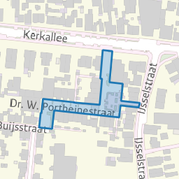 Perceel VEL01-G-3301