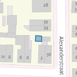 Perceel VEL01-G-3313