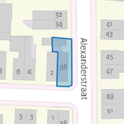 Perceel VEL01-G-3314