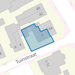 Perceel VEL01-H-1014