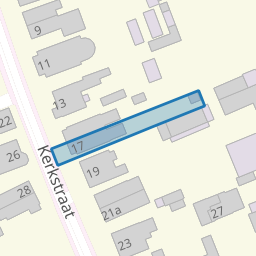 Perceel VEL01-H-1039