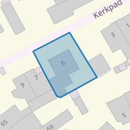 Perceel VEL01-H-1065