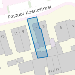 Perceel VEL01-H-1341