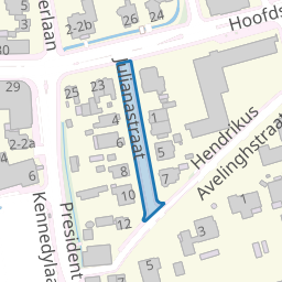 Perceel VEL01-H-1450