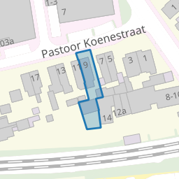 Perceel VEL01-H-1504