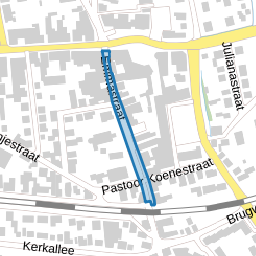 Perceel VEL01-H-1538