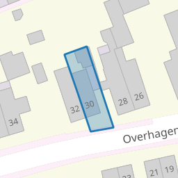 Perceel VEL01-H-1584